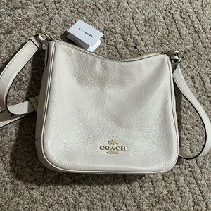 Coach new your purse